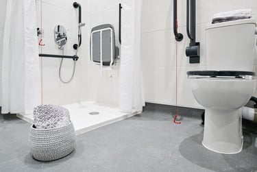 1 bed house, St Leonards Gate, City Centre, Lancaster, LA11NN - Image 2